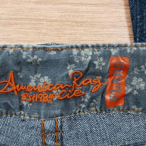 American Rag Flare (size 3R) - Picture 6 of 7